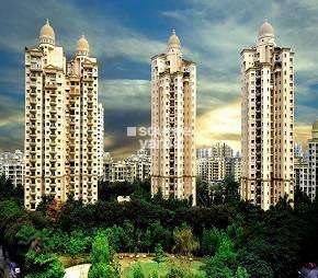 2 BHK Apartment For Rent in Bredco New Viceroy Park  Kandivali East Mumbai  7083480