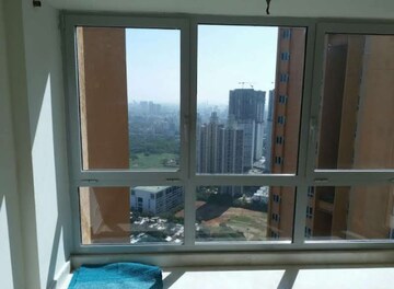 Kitchen in 2 BHK Apartment at DB Orchid Woods, Goregaon East – for Sale