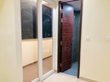 Bathroom in 3 BHK Apartment at Rajpur Road – for Sale