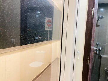 Building Lobby in 3 BHK Apartment at Rajpur Road – for Sale