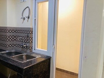 Kitchen in 3 BHK Apartment at Rajpur Road – for Sale
