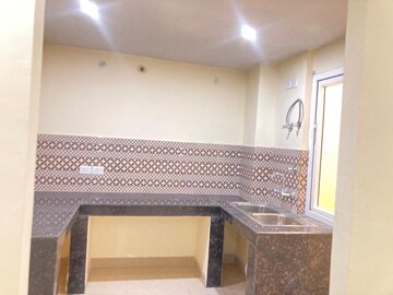 Living Room in 3 BHK Apartment at Rajpur Road – for Sale