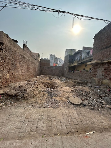 Plot Area in  Plot at Subhash Nagar – for Sale