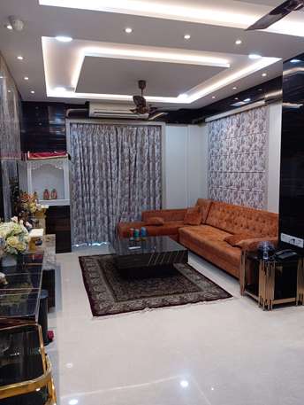 3 BHK Apartment For Resale in Lake Town Kolkata 7083521