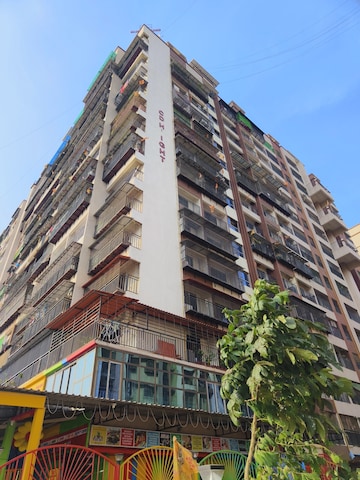 1 BHK Apartment For Sale in Kalpana CD Height, Nalasopara East