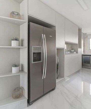 Room in 3 BHK Apartment at Godrej Air Sector 85, Sector 85 – for Sale