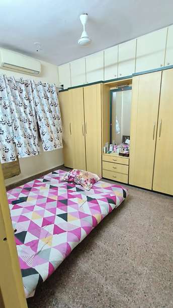 1 BHK Apartment For Rent in Gemstar Nestle Apartments Malad West Mumbai 7083515