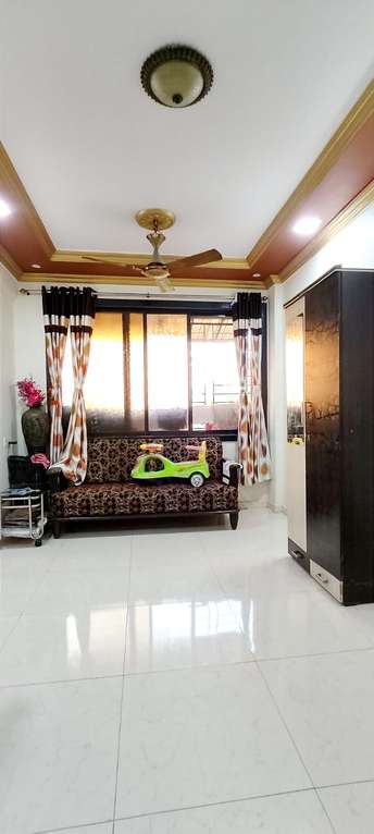 1 BHK Apartment For Resale in Casablanca CHS Dombivli East Thane 7083539