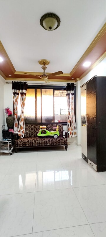 1 BHK Apartment For Resale in Casablanca CHS Dombivli East Thane  7083539