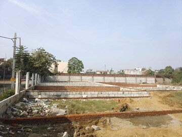  Plot For Sale in Himalaya Defence Empire, Surajpur