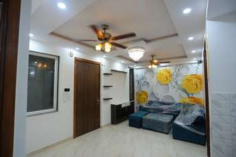 1 BHK Apartment For Rent in Poonam Sagar Complex Mira Road Mumbai  7083543