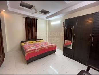 1 BHK Apartment For Rent in Poonam Sagar Complex Mira Road Mumbai  7083546