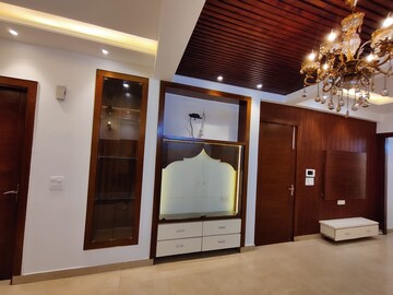 4 BHK Apartment – Exterior View View at Paschim Vihar - for Sale