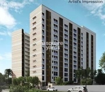 2 BHK Apartment – Exterior View View at Karmvir Avant Heritage, Jogeshwari East - for Sale