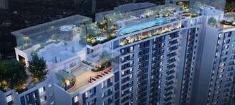2 BHK Apartment For Resale in Rustomjee La Vie Majiwada Thane  7083615