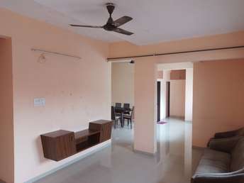 2 BHK Apartment For Rent in Bramha Horizon Kondhwa Pune  7083155
