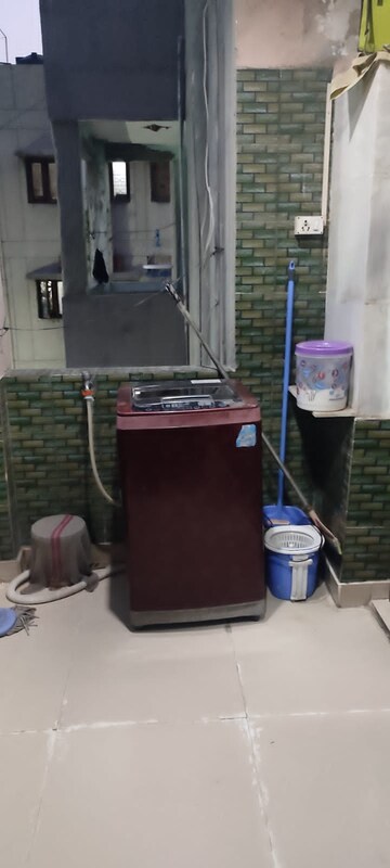 Master Bedroom in 3.5 BHK Apartment at Anand Vihar – for Sale