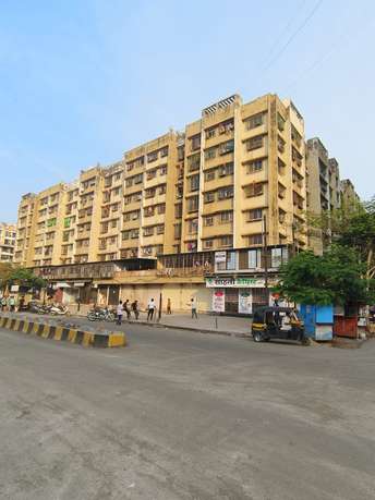 1 BHK Apartment For Resale in Swastik Durvas Yeshwant Viva Township Nalasopara East Mumbai  7083663