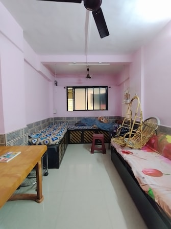 1 BHK Apartment For Resale in Om Datta Prakash Society Dombivli East Thane  7083768