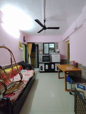 1 BHK Apartment For Resale in Om Datta Prakash Society Dombivli East Thane  7083768