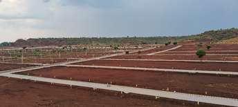 Plot For Resale in Budhera Hyderabad  7083675