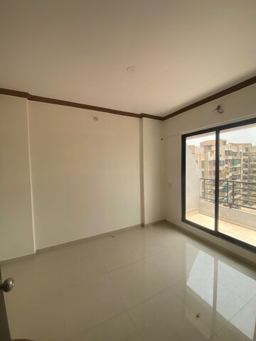Room in 1 BHK Apartment at J K Kasturi, Ambernath West – for Sale
