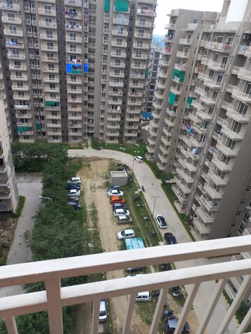 3 BHK Apartment – Exterior View View at MGH Mulberry County, Sector 70 - for Sale
