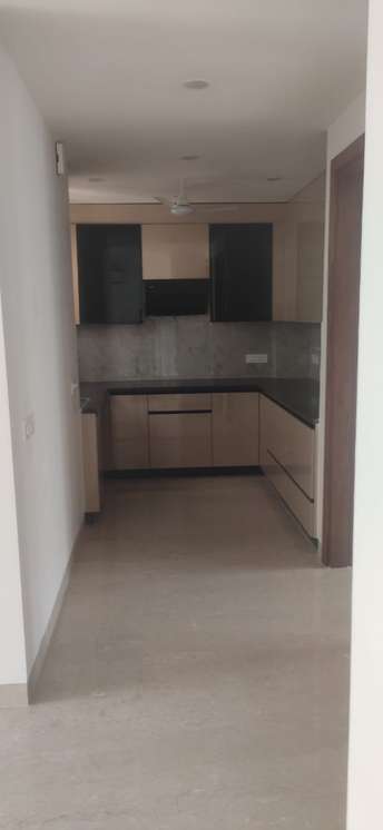 3 BHK Builder Floor For Rent in RWA Chittaranjan Park Block E Chittaranjan Park Delhi  7083844
