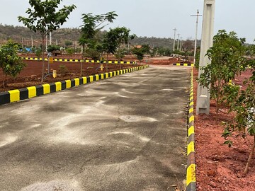 Plot For Resale in Budhera Hyderabad  7083893