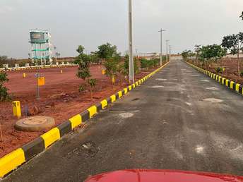 Plot For Resale in Budhera Hyderabad  7083912