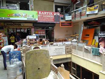 Commercial Shop 162 Sq.Ft. For Resale In Sector 43 Gurgaon 7083572