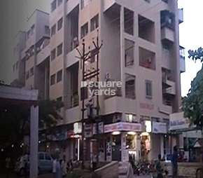 2 BHK Apartment For Rent in Riddhi Enclave Co-op Housing Society Ltd Viman Nagar Pune  7084098