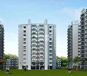 2 BHK Apartment For Rent in SG Andour Heights Sector 71 Gurgaon 7084176