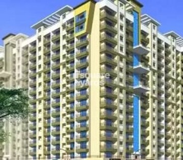1 BHK Apartment – Exterior View View at Rudra Heights Vasai, Vasai East - for Sale