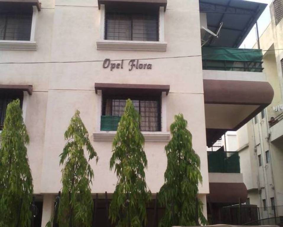 2 BHK Apartment For Rent in Opel Flora Kondhwa Pune  7083944