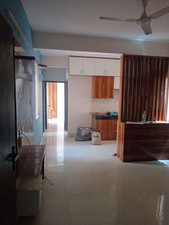 2 BHK Apartment For Rent in Signature Global Orchard Avenue Sector 93 Gurgaon 7084321