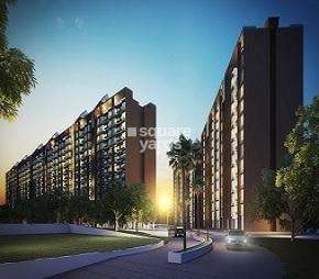 2 BHK Apartment For Rent in Xrbia Dhanori Ph 2 Dhanori Pune 7084232