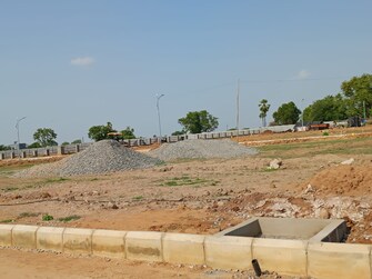 Plot For Resale in Vasudaika Henley Woods Nagreddipalli Hyderabad  7084291