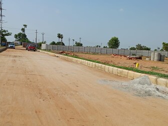 Plot For Resale in Vasudaika Henley Woods Nagreddipalli Hyderabad  7084291