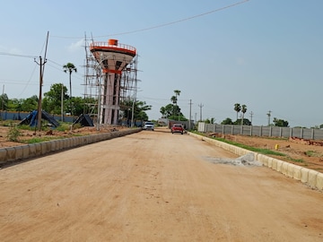  Plot – Exterior View View at Vasudaika Henley Woods, Nagreddipalli - for Sale