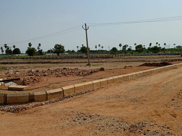 Plot Area in  Plot at Vasudaika Henley Woods, Nagreddipalli – for Sale