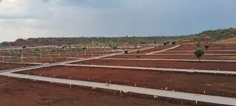 Plot For Resale in Budhera Hyderabad  7084423