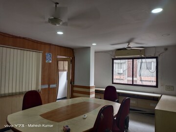 Floor Plan in  Office Space at Khairatabad – for Sale