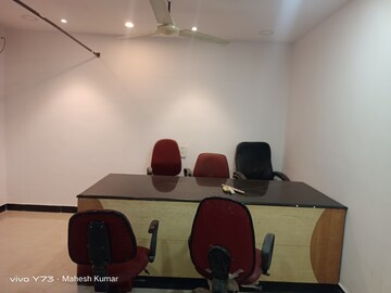 Team Area in  Office Space at Khairatabad – for Sale