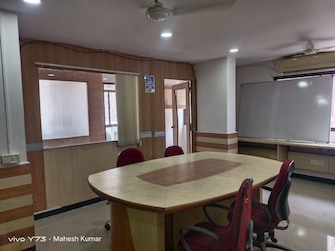 Commercial Office Space 2000 Sq.Ft. For Resale in Khairatabad Hyderabad  7084474