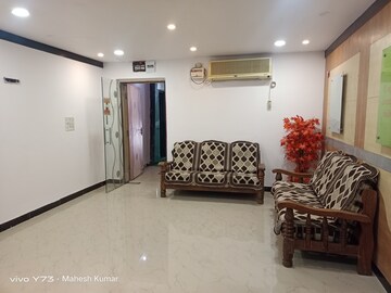 Floor Plan in  Office Space at Khairatabad – for Sale