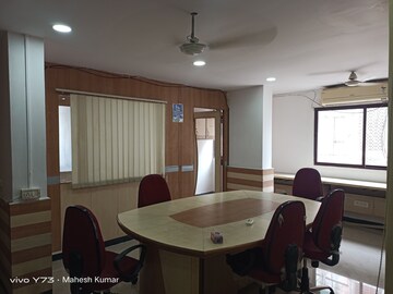 Team Area in  Office Space at Khairatabad – for Sale