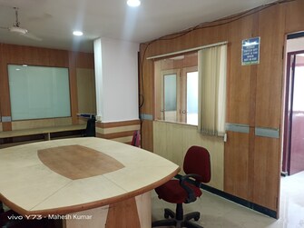 Commercial Office Space 2000 Sq.Ft. For Resale in Khairatabad Hyderabad  7084474