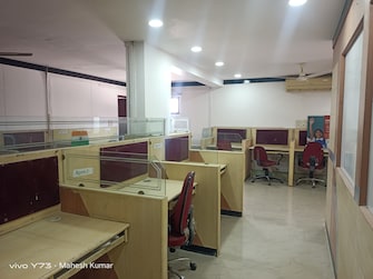 Commercial Office Space 2000 Sq.Ft. For Resale in Khairatabad Hyderabad  7084474