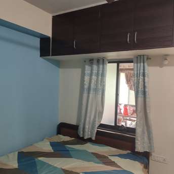 1 BHK Apartment For Rent in Sadguru CHS Tingre Nagar Pune 7084547